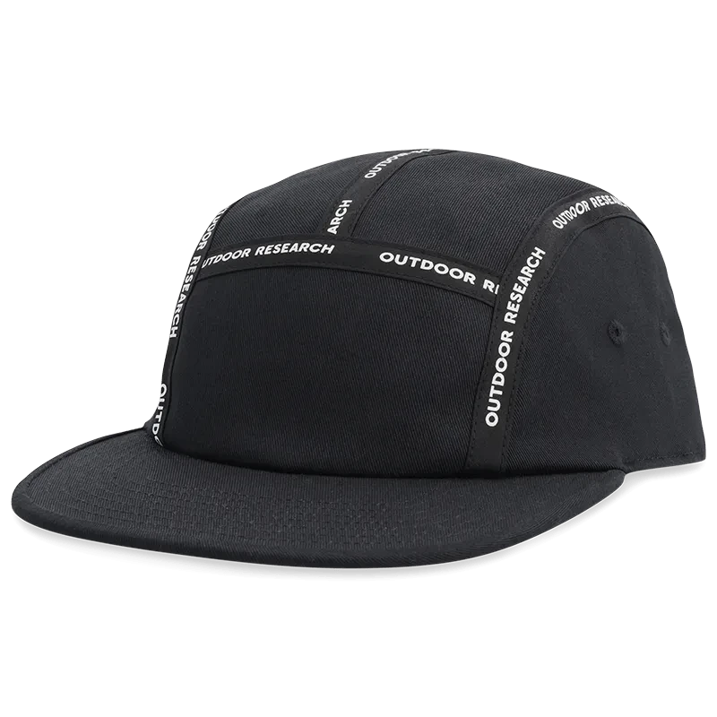 Outdoor Research Taped Up 5 Panel Cap 3 Outdoor Research Taped Up 5 Panel Cap - Image 3