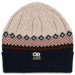 Outdoor Research Verbier Beanie -Outdoor Research Store Outdoor Research Verbier Beanie Front 3