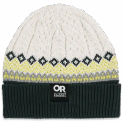 Outdoor Research Verbier Beanie -Outdoor Research Store Outdoor Research Verbier Beanie Front 4