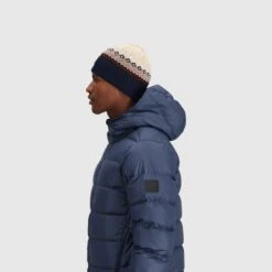 Outdoor Research Verbier Beanie -Outdoor Research Store Outdoor Research Verbier Beanie Side