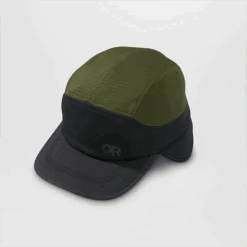 Outdoor Research Vigor Cap -Outdoor Research Store Outdoor Research Vigor Cap Green