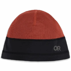 Outdoor Research Vigor Grid Fleece Beanie 9 Outdoor Research Vigor Grid Fleece Beanie -Outdoor Research Store Outdoor Research Vigor Grid Fleece Beanie Red