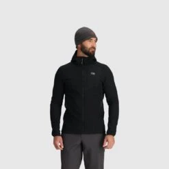 Outdoor Research Vigor Plus Beanie -Outdoor Research Store Outdoor Research Vigor Plus Beanie Lifestyle 3