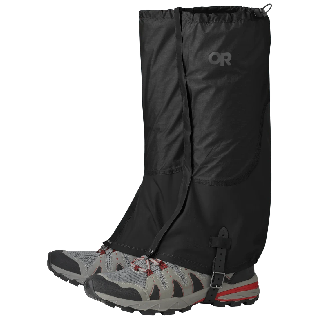 Outdoor Research Women's Helium Hiking Gaiters 1 Outdoor Research Women's Helium Hiking Gaiters