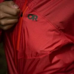 Outdoor Research Women's 2024 Helium Rain Jacket -Outdoor Research Store Outdoor Research Women s Helium Rain Jacket Logo