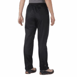 Outdoor Research Women's Helium Rain Pants -Outdoor Research Store Outdoor Research Women s Helium Rain Pants Back