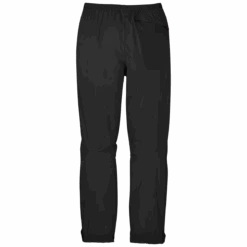 Outdoor Research Women's Helium Rain Pants -Outdoor Research Store Outdoor Research Women s Helium Rain Pants Back Pocket