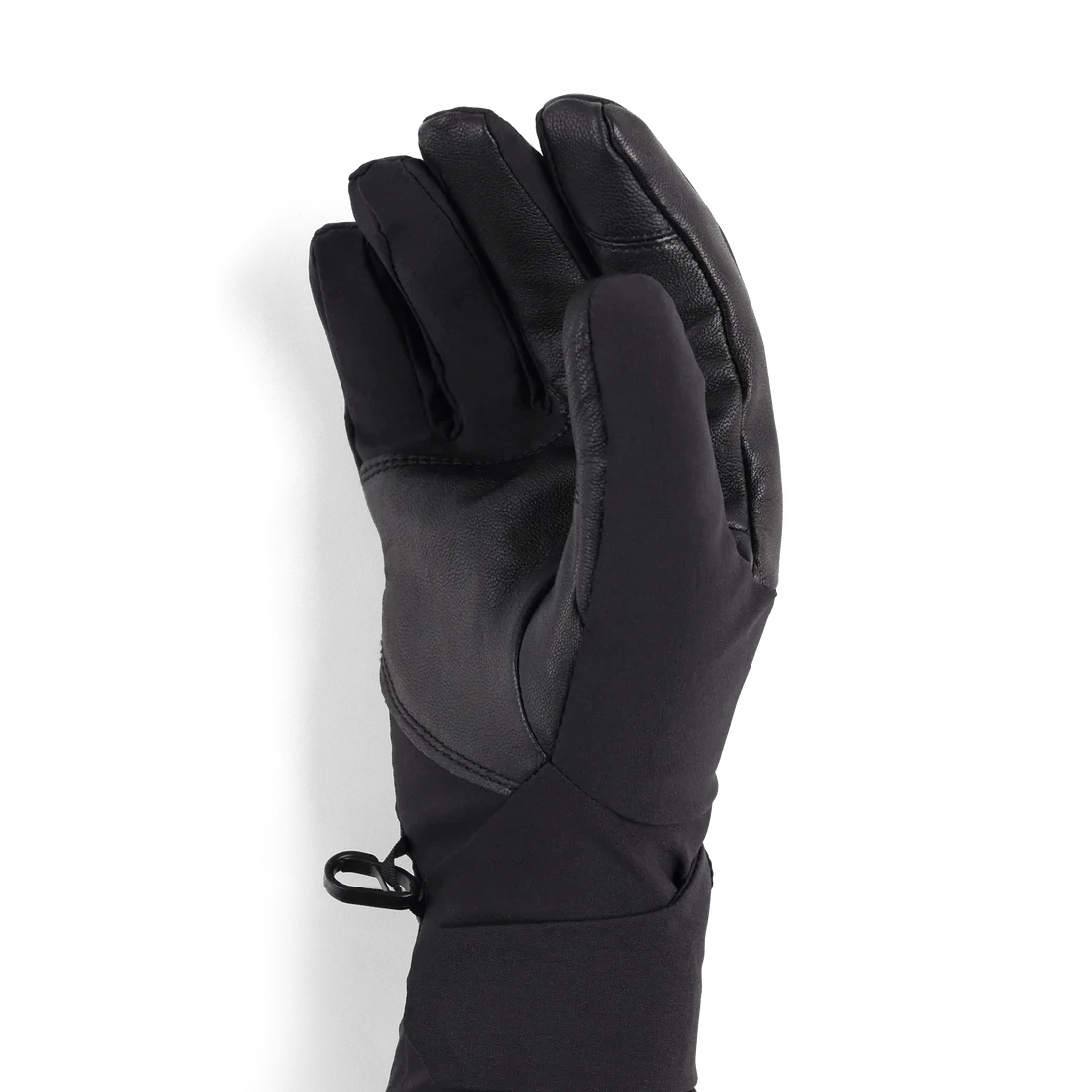 Outdoor Research Women's Sureshot Pro Insulated Waterproof Gloves - Image 2