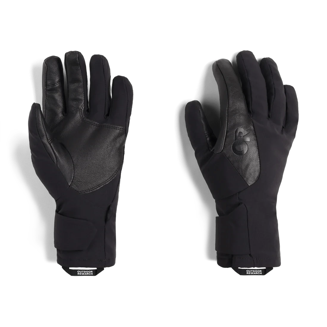Outdoor Research Women's Sureshot Pro Insulated Waterproof Gloves