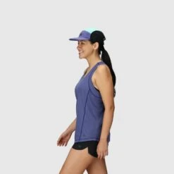 Outdoor Research Swift Air Cap -Outdoor Research Store Outdoor Research swift Air Cap Lifestyle 3