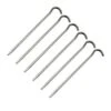 TOAKS Titanium Hook Peg (Pack Of 6) -Outdoor Research Store PEG 04 1024x1024 4734c191 3d81 4110 9176 65a0cd2ec013