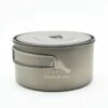 TOAKS Titanium 900ml D130mm Pot -Outdoor Research Store POT 900 D130 01 1024x1024 c437362a 2a05 46c9 afa1 5af6ad3b48cc