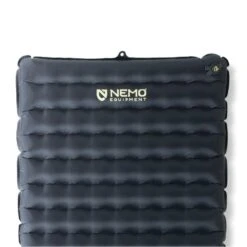 NEMO Tensor Extreme Conditions Ultralight Insulated Sleeping Mat R-Value 8.5