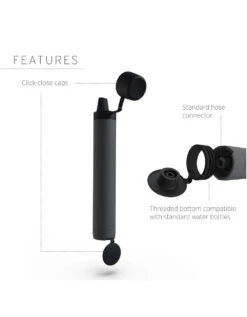 LifeStraw Peak Series Personal Straw Water Filter -Outdoor Research Store Peak Straw Features 1000x c2fbedd4 5c3d 404e 84ba 59fd8b8be779