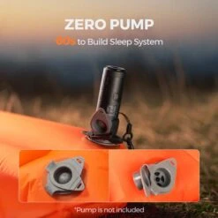 FLEXTAIL Zero RO5 Sleeping Pad R-Value 5.6 -Outdoor Research Store R05 Mummy with pump 600x b0eedd9d a4d0 4d0d a37c 176b021e5fcd