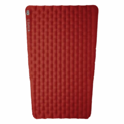 Big Agnes Rapide SL Insulated Tent Floor Pad R-Value 4.8