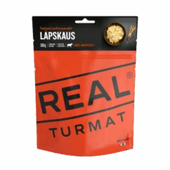 Real Turmat Beef + Potato Casserole