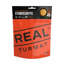 Real Turmat Beef Stew