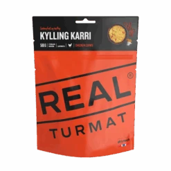 Real Turmat Chicken Curry