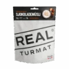 Real Turmat Chocolate Muesli 3 Real Turmat Chocolate Muesli -Outdoor Research Store Real Turmat Chocolate Muesli Front