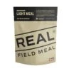 Real Turmat (Field Meal) Blueberry And Vanilla Muesli (700kcal) -Outdoor Research Store Real Turmat Field Meal Blueberry and Vanilla Muesli 700kcal Front