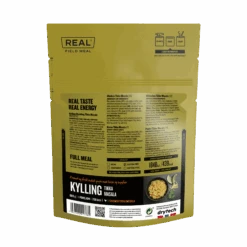 Real Turmat (Field Meal) Chicken Tikka Masala (700kcal) 3 Real Turmat (Field Meal) Chicken Tikka Masala (700kcal) -Outdoor Research Store Real Turmat Field Meal Chicken Tikka Masala 700kcal Ingredients