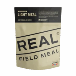 Real Turmat (Field Meal) Chocolate Muesli (700kcal)