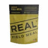 Real Turmat (Field Meal) Pulled Pork (700kcal) -Outdoor Research Store Real Turmat Field Meal Pulled Pork 700kcal Front