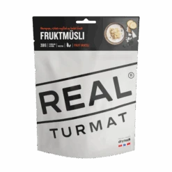 Real Turmat Fruit Muesli