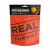 Real Turmat Pasta Bolognese -Outdoor Research Store Real Turmat Pasta Bolognese Front