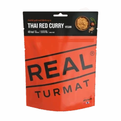 Real Turmat Thai Red Curry