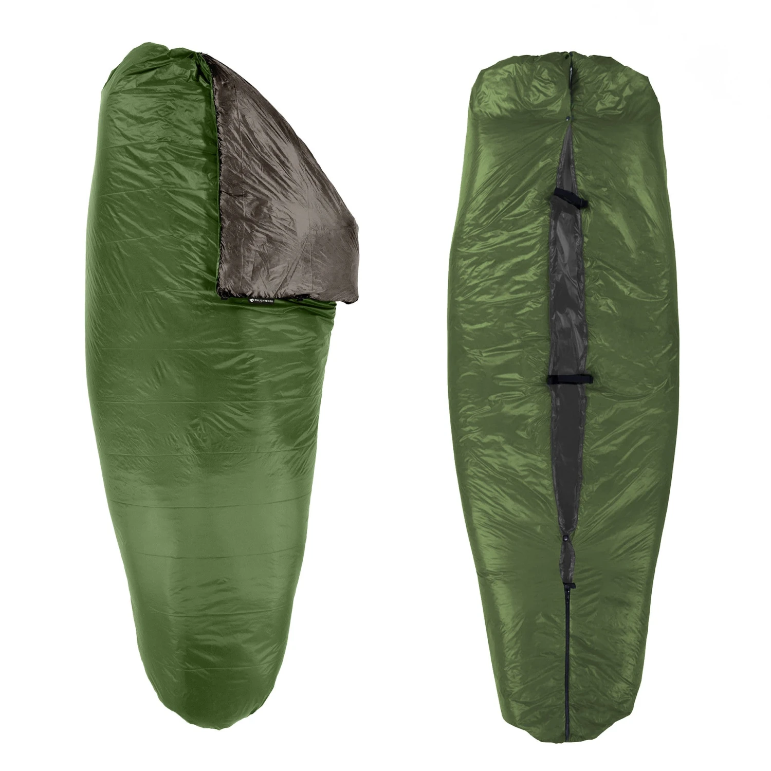 Enlightened Equipment Revelation APEX Quilt 1 Enlightened Equipment Revelation APEX Quilt