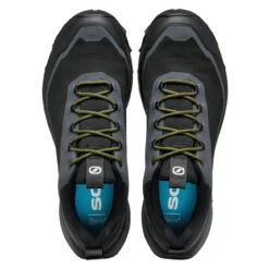 Scarpa Ribelle Cross 2 GTX GORE-TEX Trail Running / Hiking Shoe -Outdoor Research Store SCARPA Ribelle Cross 2 Mens Waterproof Hiking Shoes Black 2 1300x ffcddbf1 3092 46b5 abd2 53594e7c93a6