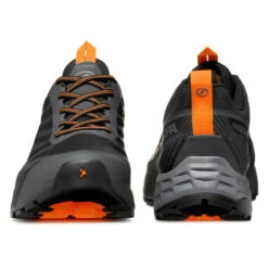 Scarpa Ribelle Run LT WP Waterproof Trail Running / Hiking Shoe -Outdoor Research Store SCARPA Ribelle Run LT Mens Waterproof Trail Running Shoes Grey 4 1300x d704839b 2d39 4273 b2ee 4695b424ed70