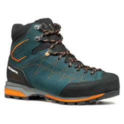 Scarpa Zodiac TRK GTX GORE-TEX Walking Boot -Outdoor Research Store SCARPA Zodia TRK Gore Tex Walking Boot 7 1300x 9471eb7e e69b 4132 bdf4 5f18e334b28d
