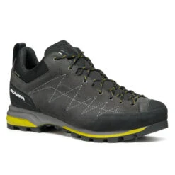 Scarpa Zodiac GTX GORE-TEX Hiking Shoe