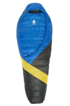 Sierra Designs Cloud -3°C Sleeping Bag Comfort Rating 2°C