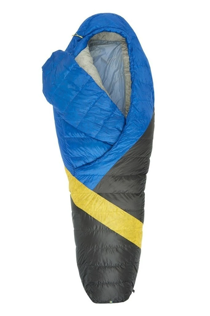 Sierra Designs Cloud -3°C Sleeping Bag Comfort Rating 2°C 2 Sierra Designs Cloud -3°C Sleeping Bag Comfort Rating 2°C - Image 2