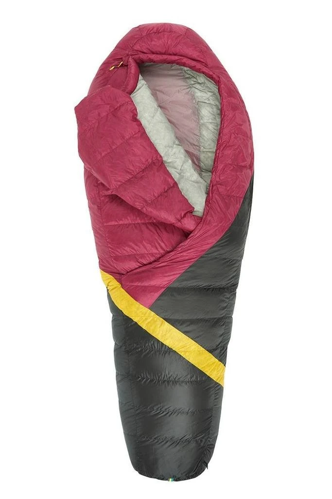 Sierra Designs Women's Cloud -10°C Sleeping Bag Comfort Rating -3°C 2 Sierra Designs Women's Cloud -10°C Sleeping Bag Comfort Rating -3°C - Image 2