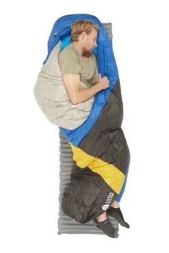 Sierra Designs Cloud -3°C Sleeping Bag Comfort Rating 2°C 11 Sierra Designs Cloud -3°C Sleeping Bag Comfort Rating 2°C -Outdoor Research Store SD2018 Cloud35 Blue 70607218R Sidesleep web 06089.1526062841.1280.1280 1024x1024 f15816d6 177c 409c b533 10987b0dad42