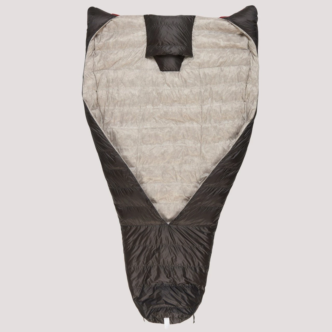 Sierra Designs Nitro -6°C Down Quilt Comfort Rating 0°C 5 Sierra Designs Nitro -6°C Down Quilt Comfort Rating 0°C - Image 5