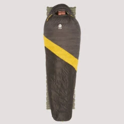 Sierra Designs Nitro 0 Deg Down Sleeping Bag Comfort Rating -9°C 9 Sierra Designs Nitro 0 Deg Down Sleeping Bag Comfort Rating -9°C -Outdoor Research Store SD 2018 Nitro0 Grey 70604518R BackSleep 33941 67329