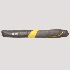 Sierra Designs Nitro 0 Deg Down Sleeping Bag Comfort Rating -9°C 11 Sierra Designs Nitro 0 Deg Down Sleeping Bag Comfort Rating -9°C -Outdoor Research Store SD 2018 Nitro0 Grey 70604518R Loft 04863 37152