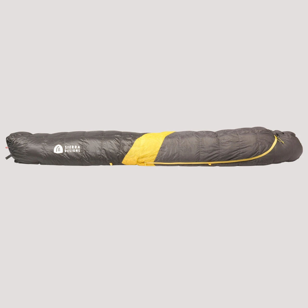 Sierra Designs Nitro 0 Deg Down Sleeping Bag Comfort Rating -9°C 5 Sierra Designs Nitro 0 Deg Down Sleeping Bag Comfort Rating -9°C - Image 5