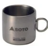 SOTO Aero Espresso Mug 120ml 4 SOTO Aero Espresso Mug 120ml -Outdoor Research Store SOTO Aero Espresso Mug 120ml