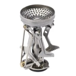 SOTO Amicus New River Combo -Outdoor Research Store SOTO Amicus New River Combo Folded Stove