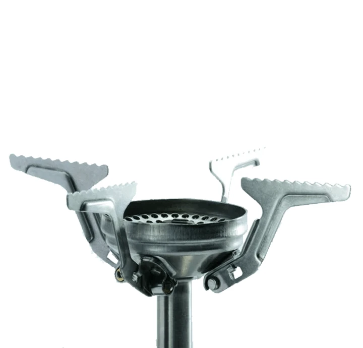 SOTO Amicus Stove 1 SOTO Amicus Stove