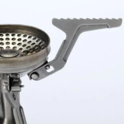 SOTO Amicus Stove 10 SOTO Amicus Stove -Outdoor Research Store SOTO Amicus Stove Arm Up