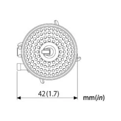 SOTO Amicus With Stealth Igniter -Outdoor Research Store SOTO Amicus with Stealth Igniter Flame Dimensions