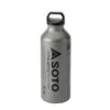 SOTO Fuel Bottle 700ml -Outdoor Research Store SOTO Fuel Bottle 700ml